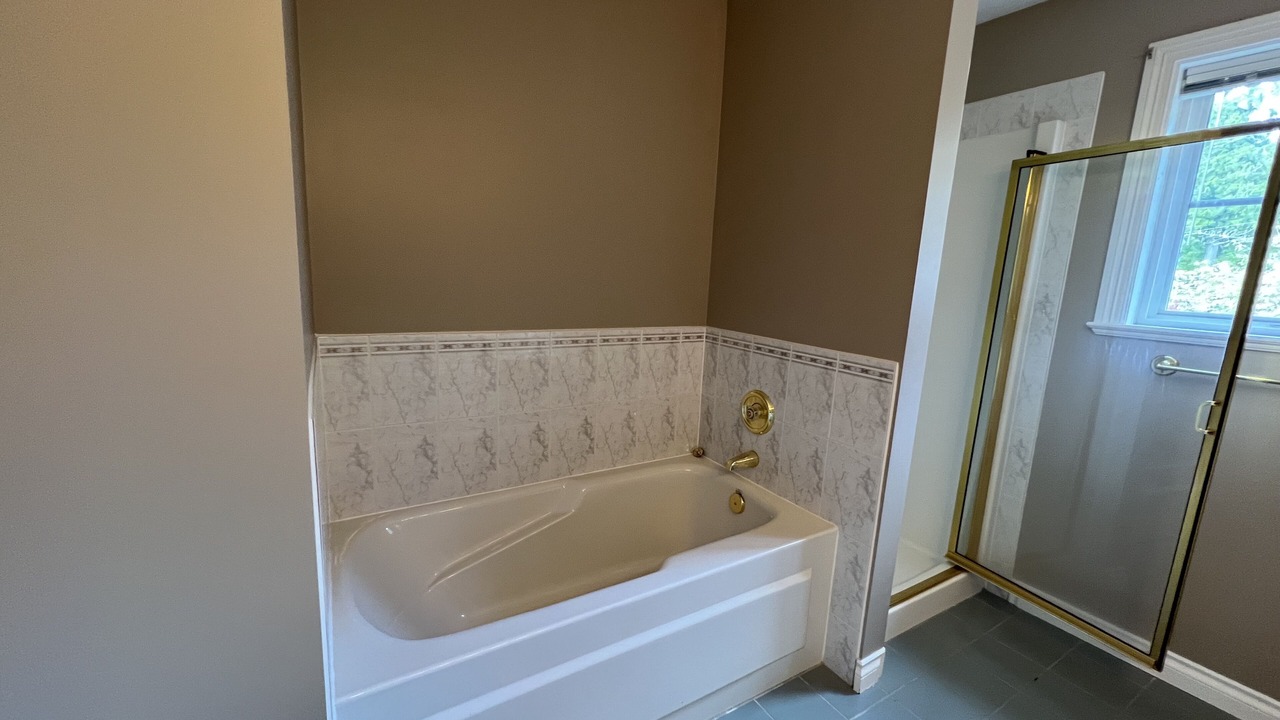 Photo of Bathroom in Anmore