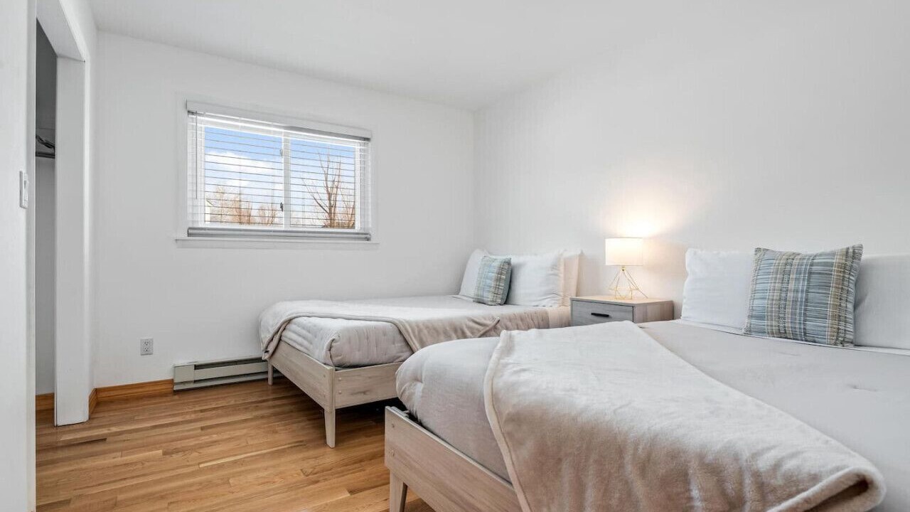 Photo of Bedroom in Basalt