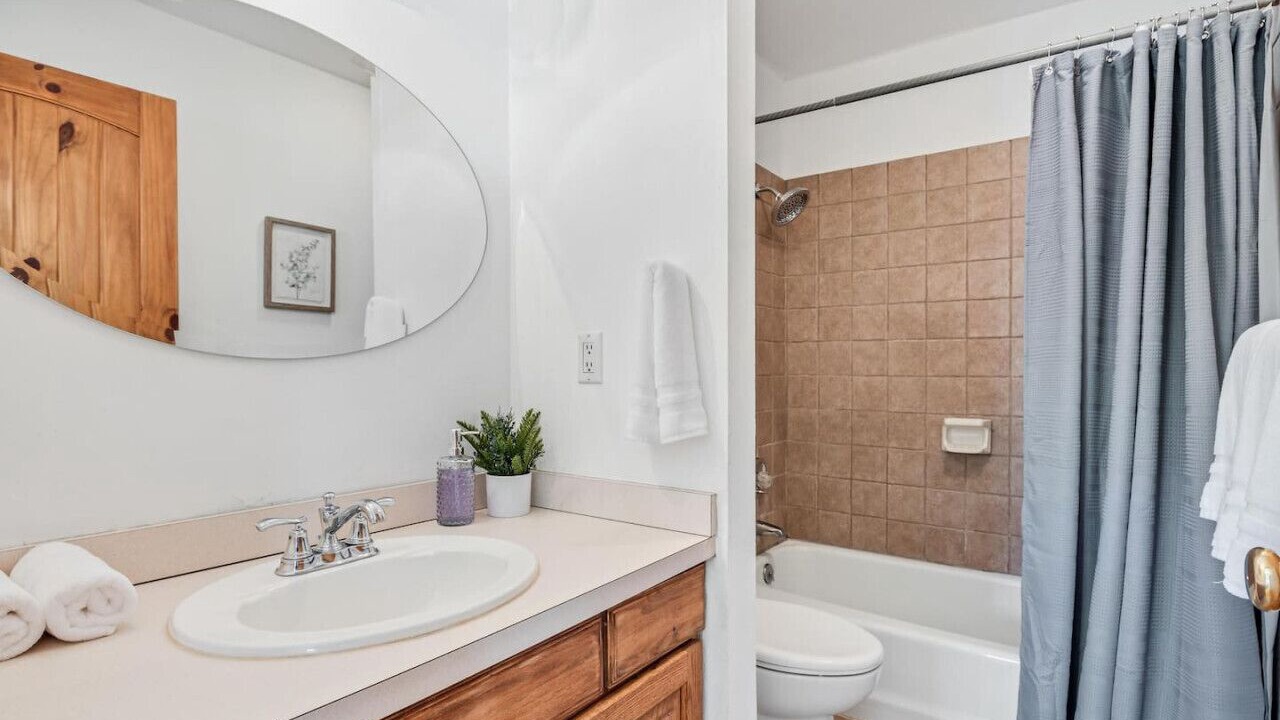 Photo of Bathroom in Basalt