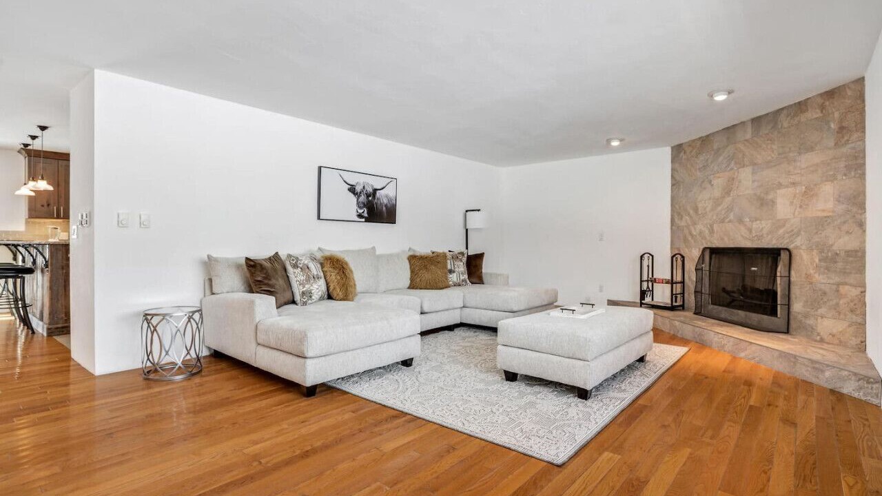Photo of Livingroom in Basalt