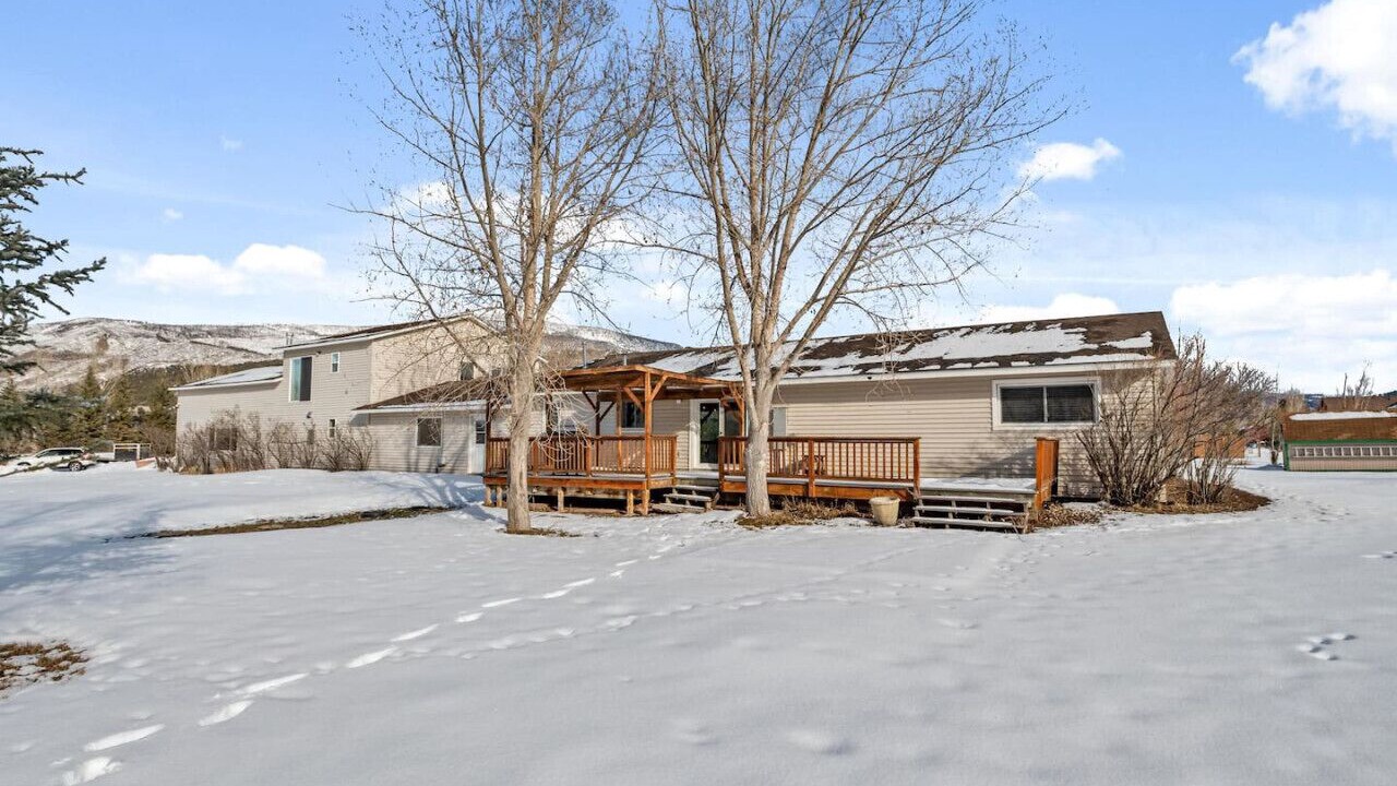 Photo of Outdoor in Basalt