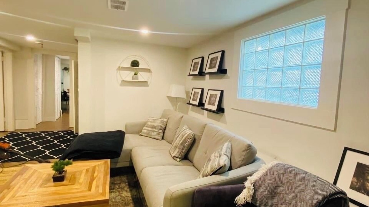 Photo of Livingroom in Kitsilano
