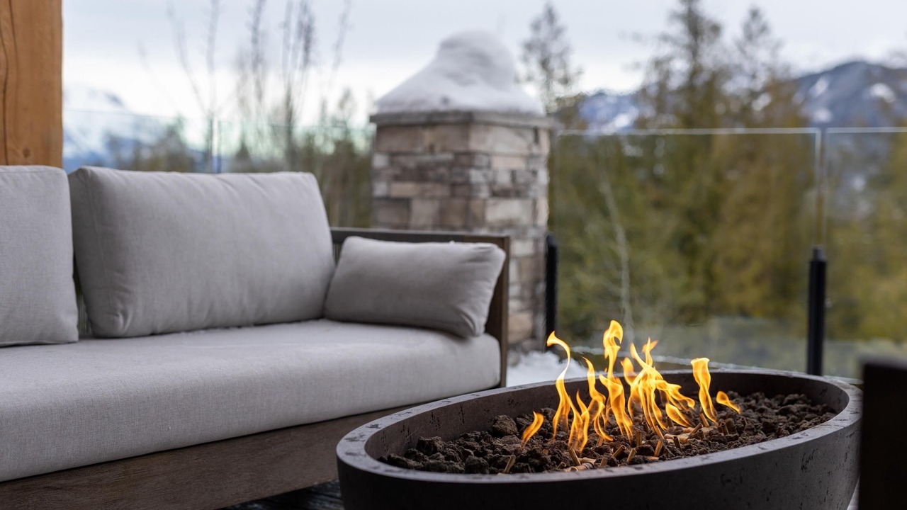 Photo of Outdoor in East Kootenay