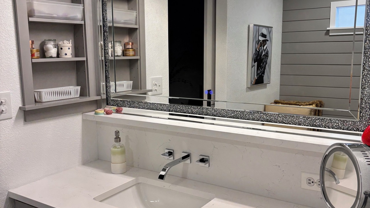 Photo of Bathroom in Henderson