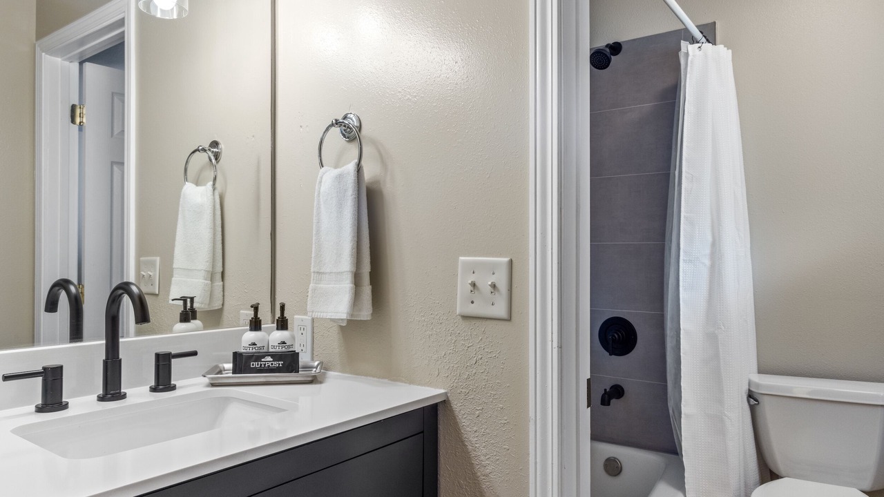 Photo of Bathroom in Jackson