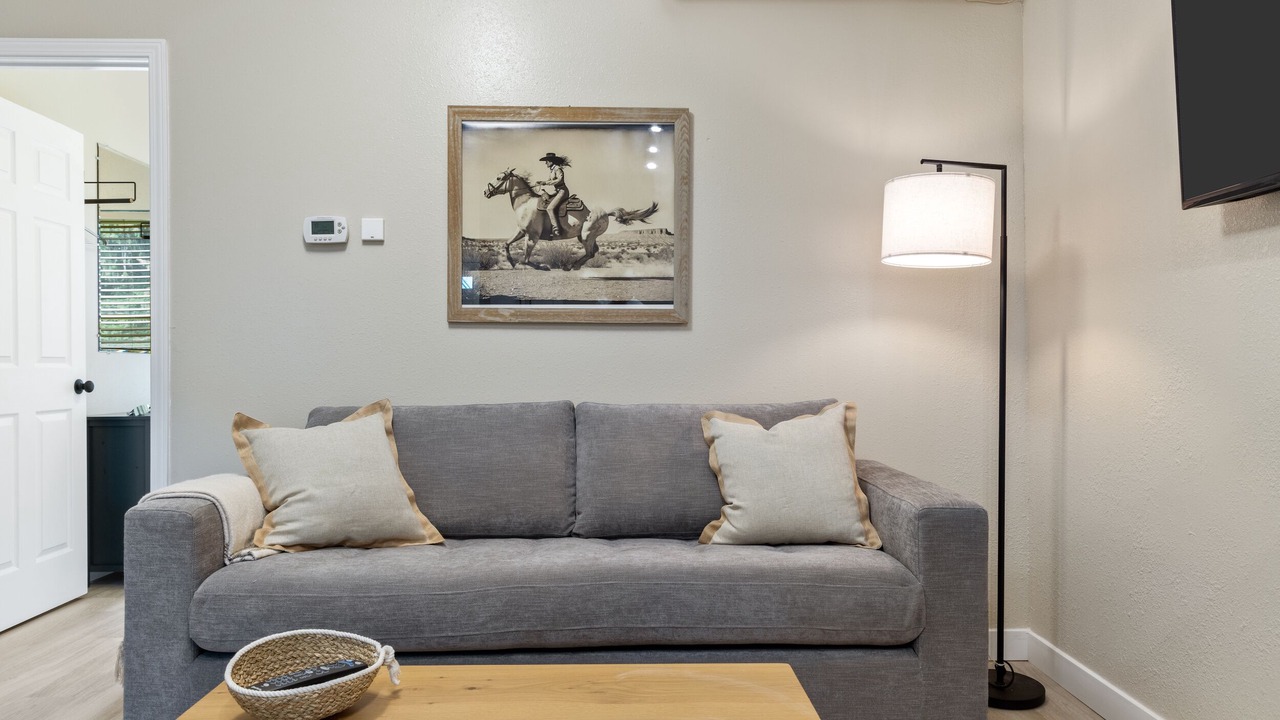 Photo of Livingroom in Jackson