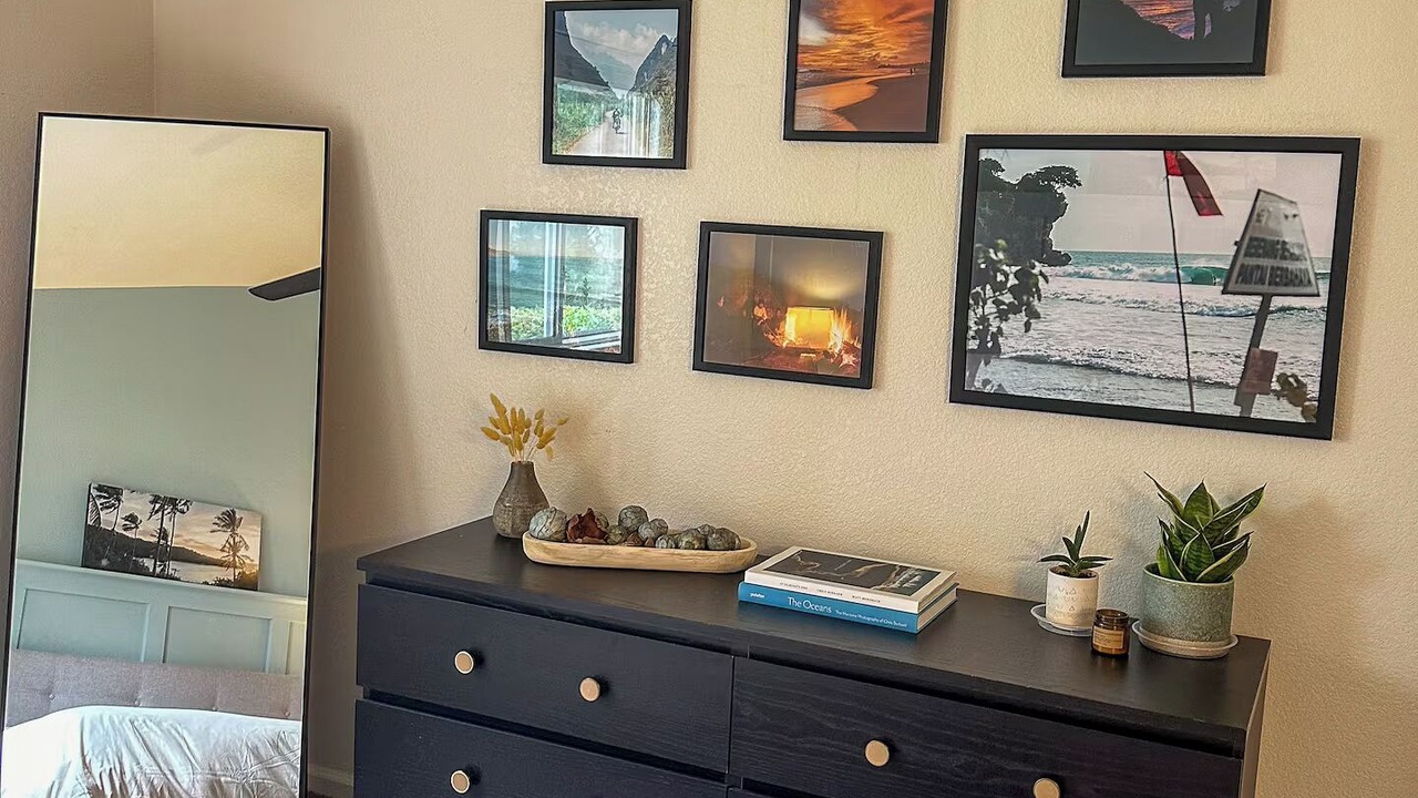 Photo of Bedroom in Jefferson Gardens