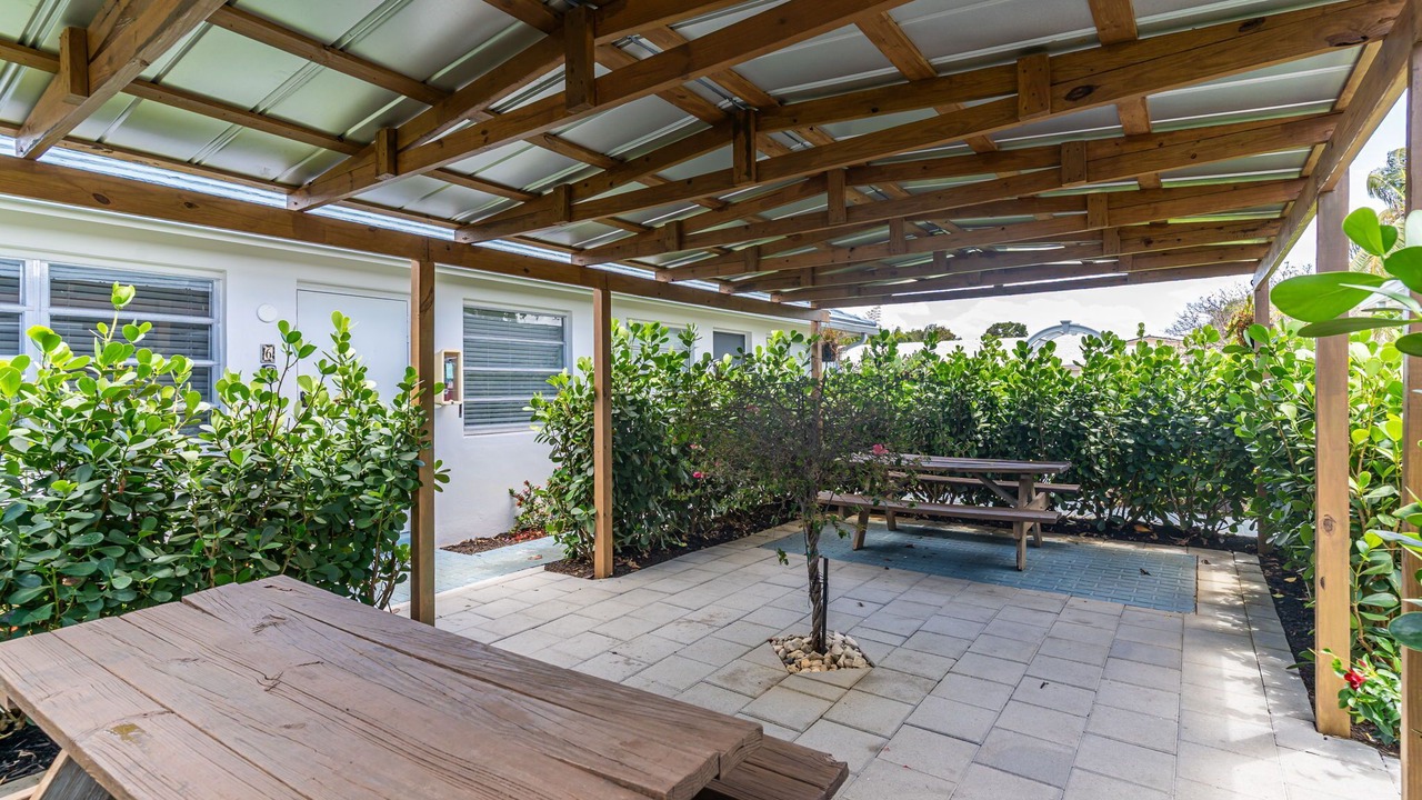 Photo of Outdoor in East Fort Lauderdale
