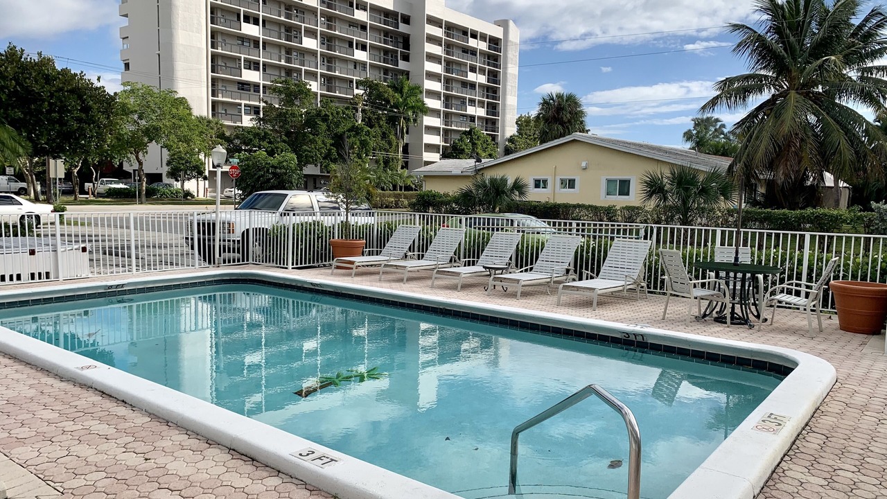 Photo of Outdoor in East Fort Lauderdale