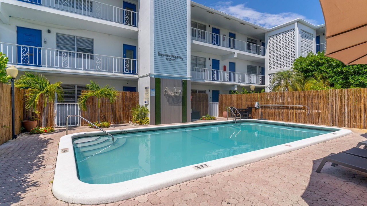 Photo of Outdoor in East Fort Lauderdale