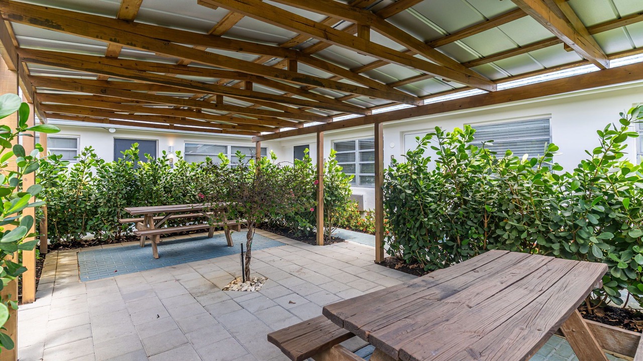 Photo of Bedroom in East Fort Lauderdale