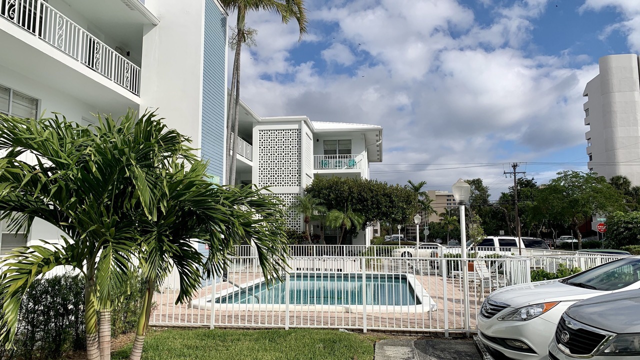 Photo of Outdoor in East Fort Lauderdale