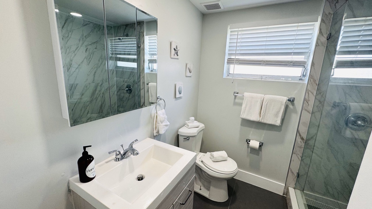 Photo of Bathroom in East Fort Lauderdale