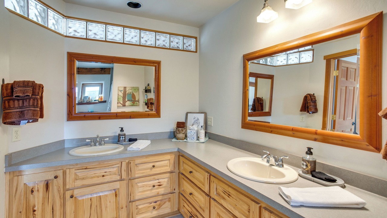 Photo of Bathroom in Vernal