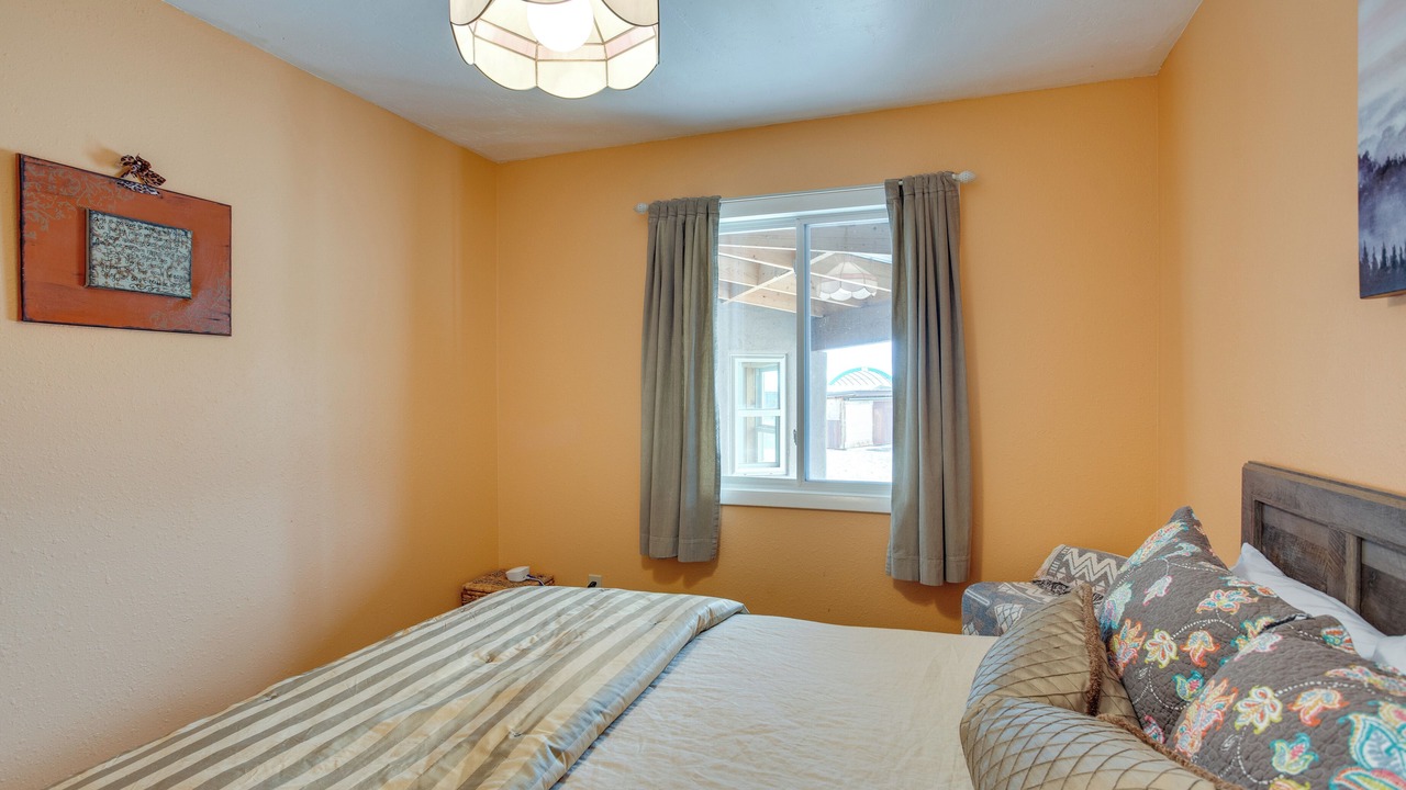 Photo of Bedroom in Vernal