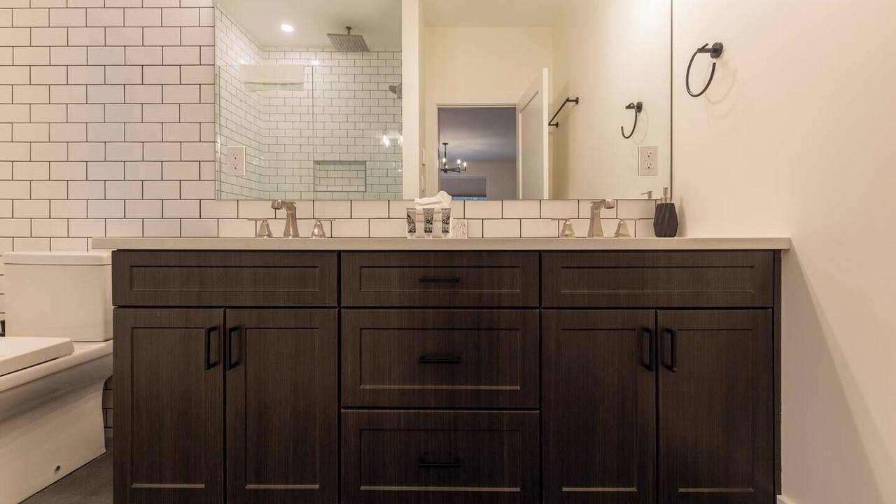 Photo of Bathroom in East Kootenay