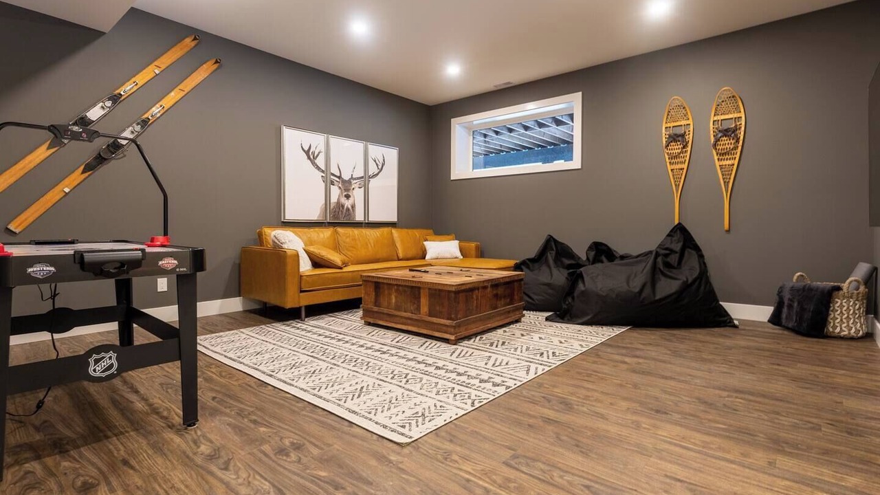Photo of Bedroom in East Kootenay