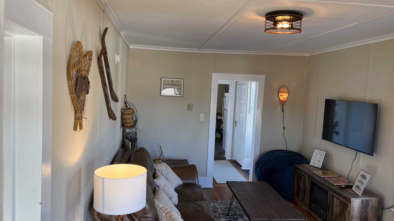 Photo of Livingroom in North Creek