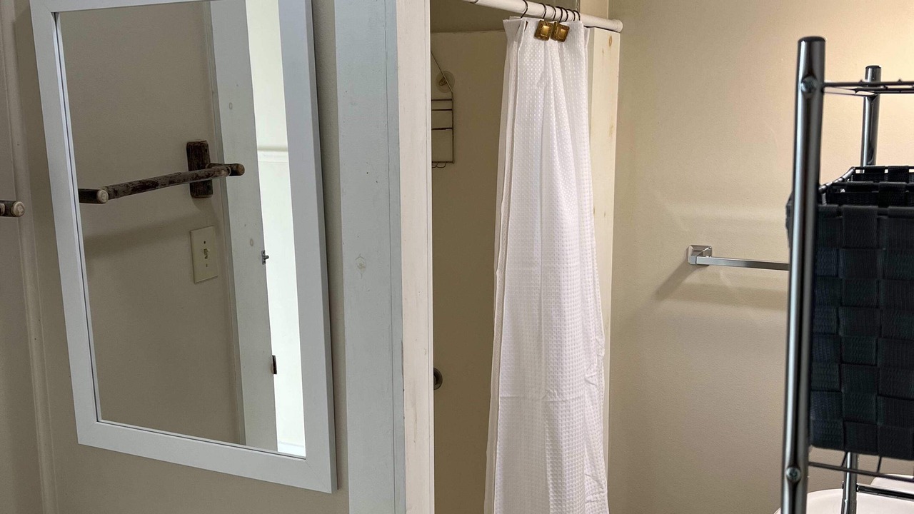 Photo of Bathroom in North Creek