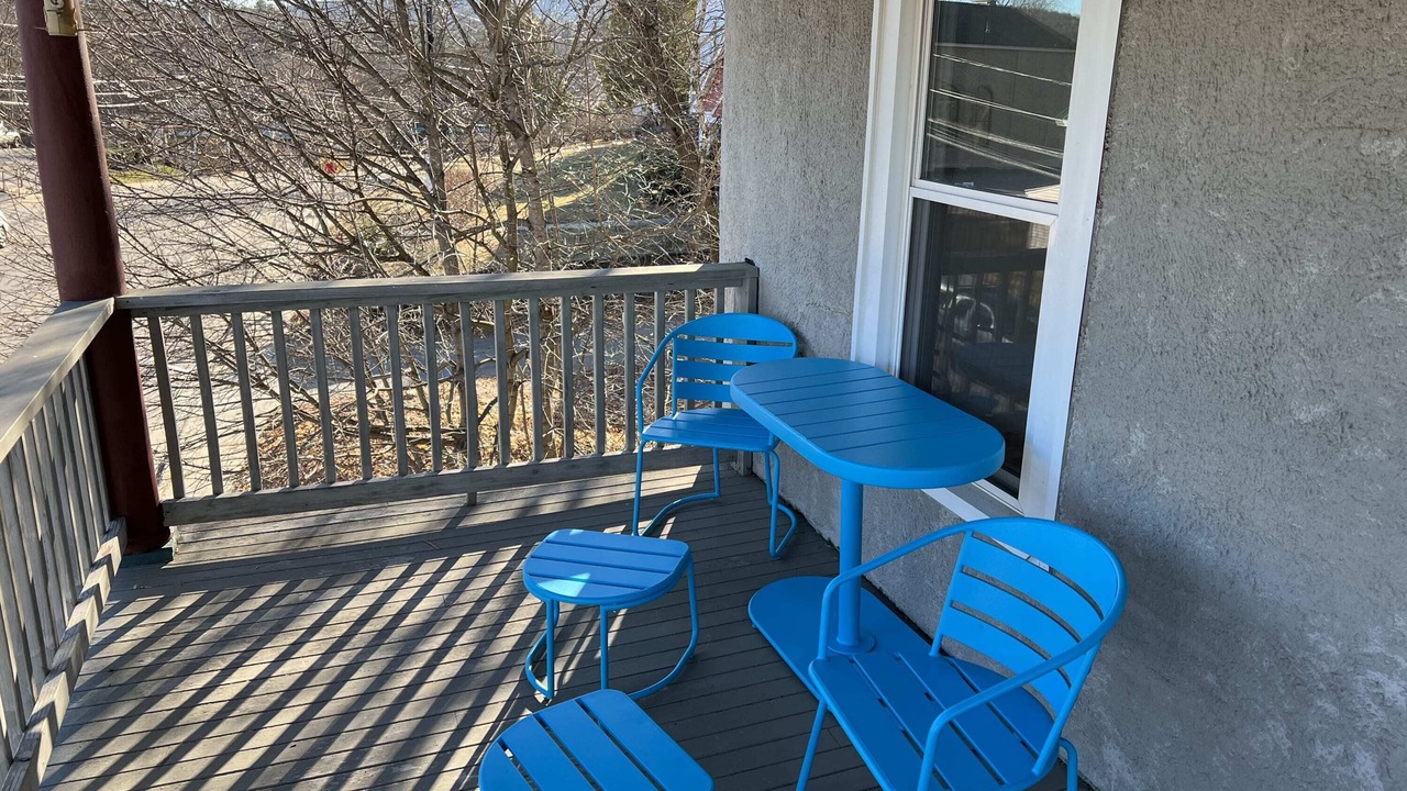 Photo of Outdoor in North Creek