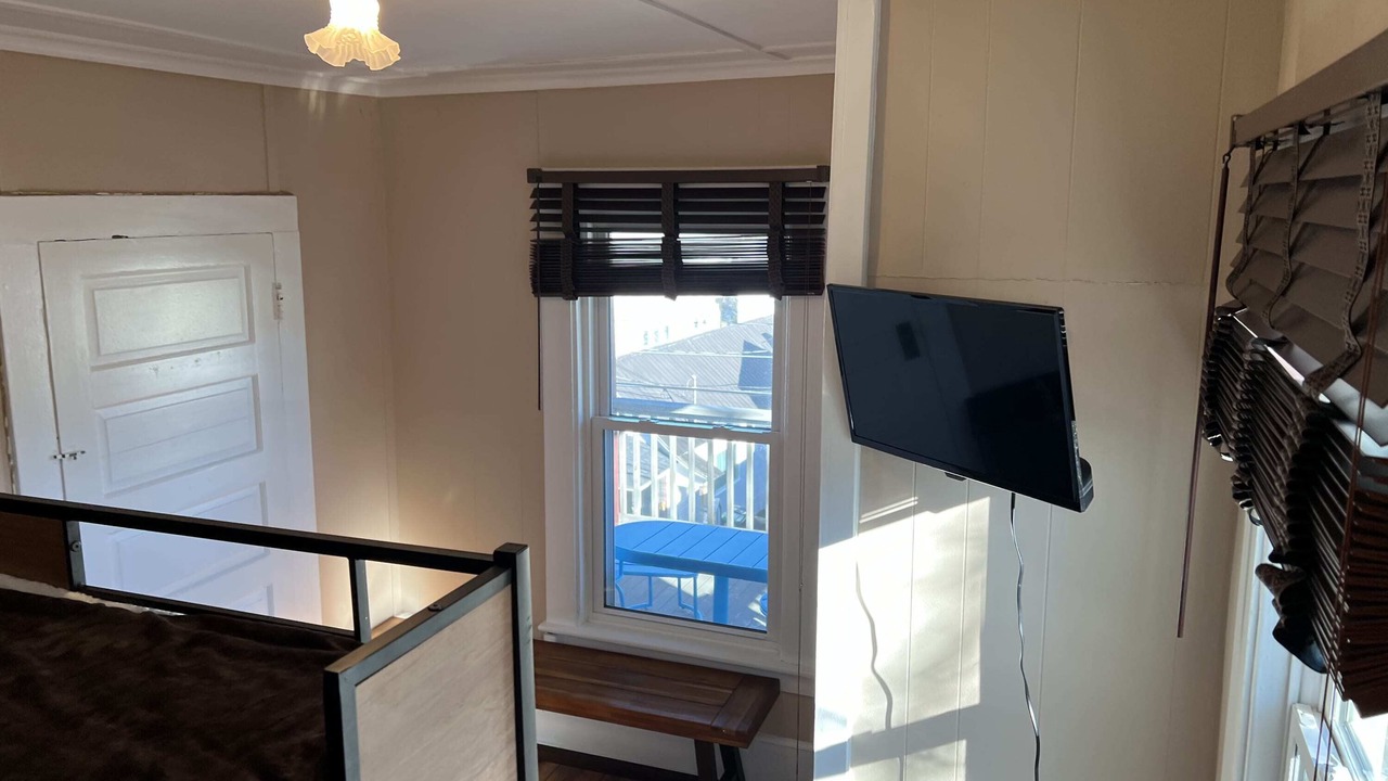 Photo of Bedroom in North Creek