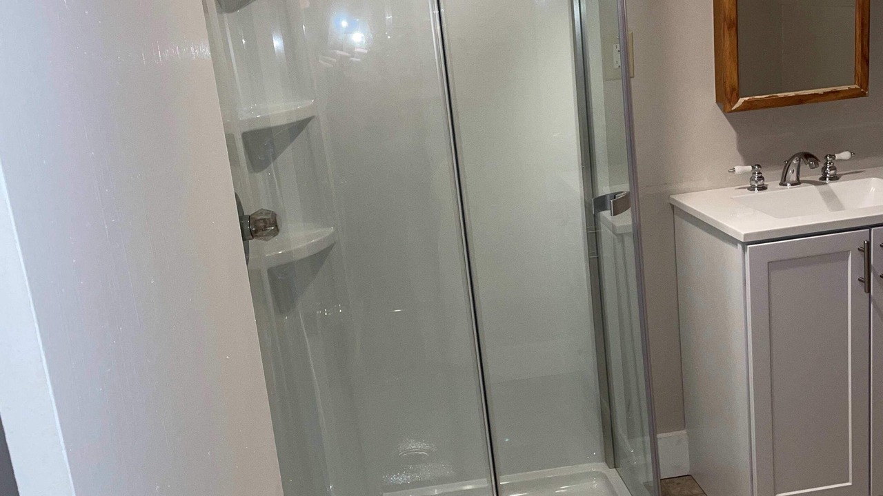 Photo of Bathroom in North Creek