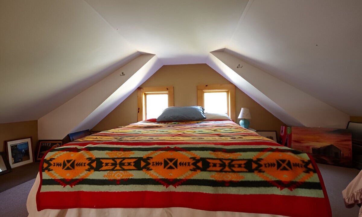 Photo of Bedroom in Mount Holly