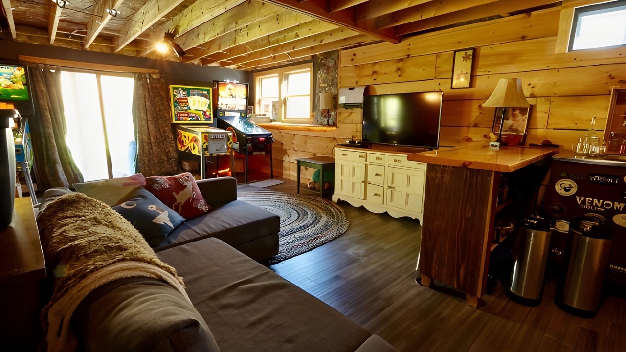 Photo of Livingroom in Mount Holly