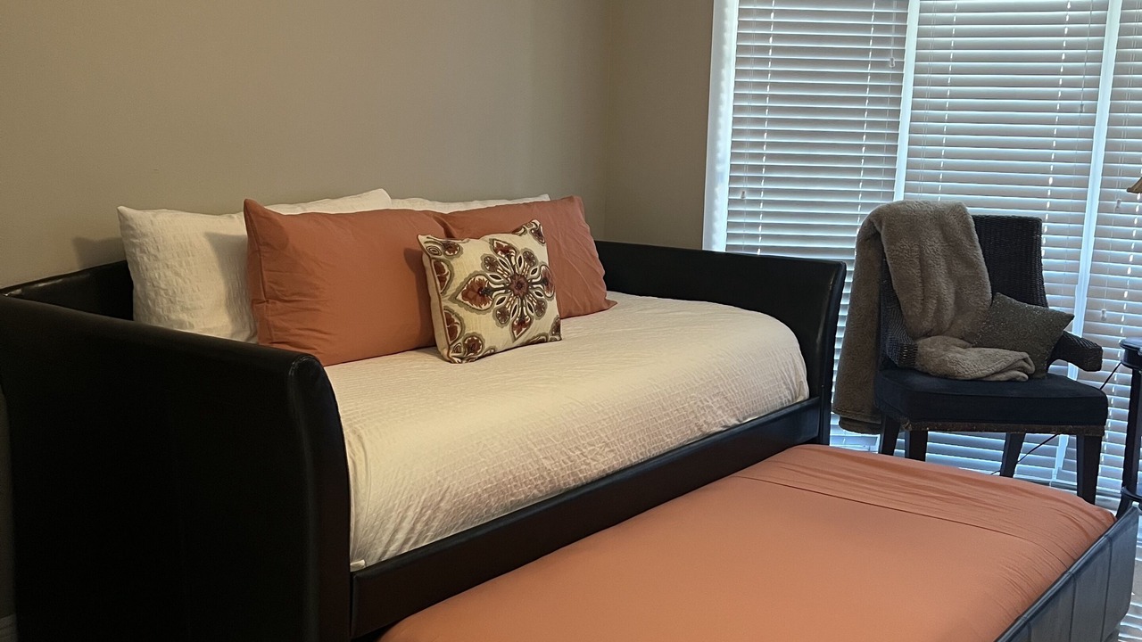 Photo of Bedroom in Wellington