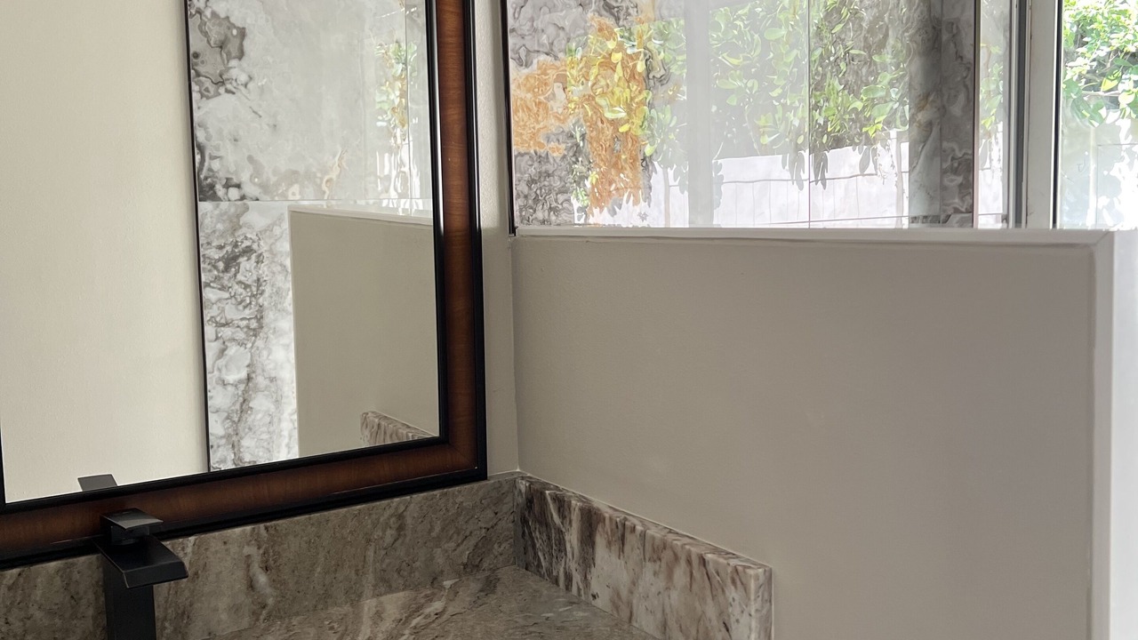 Photo of Bathroom in Wellington