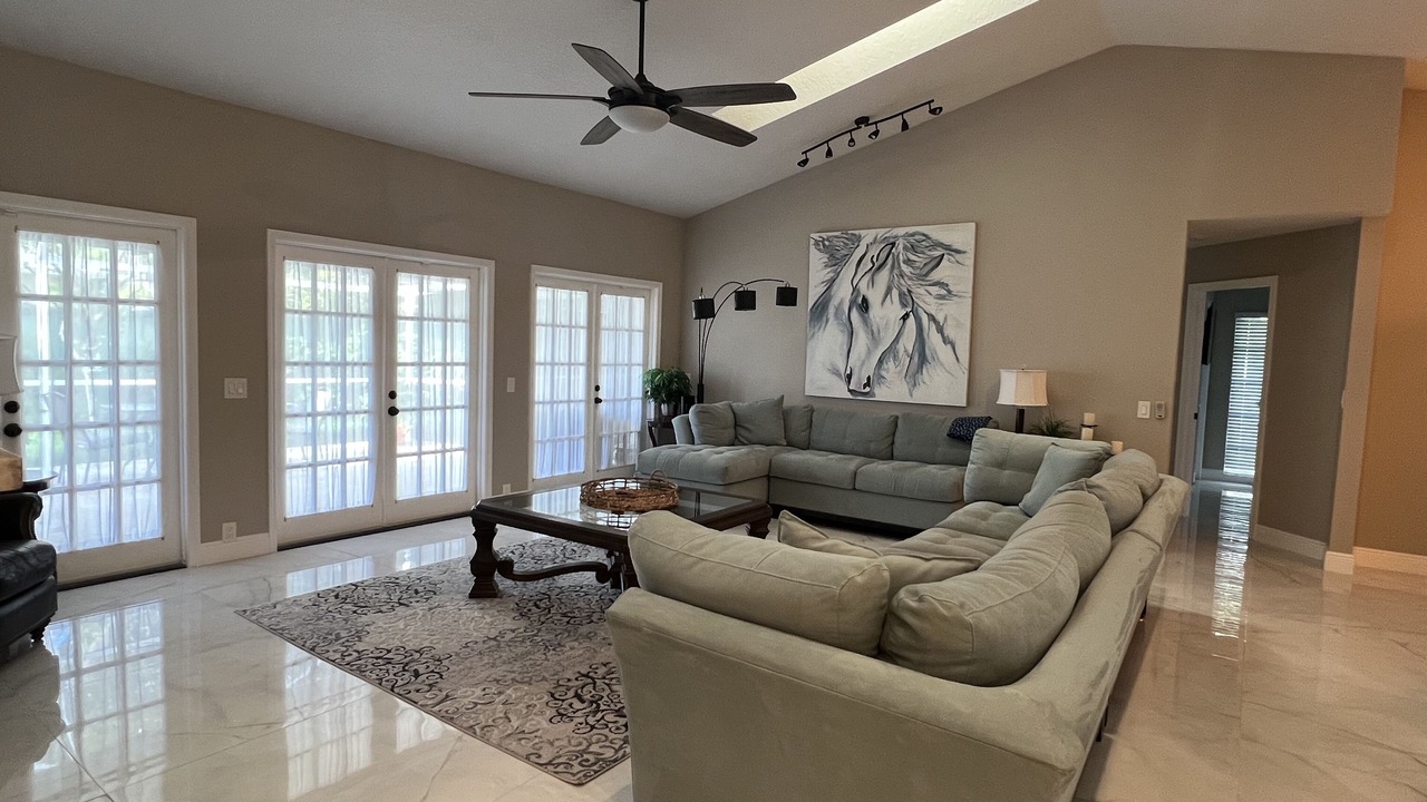Photo of Livingroom in Wellington