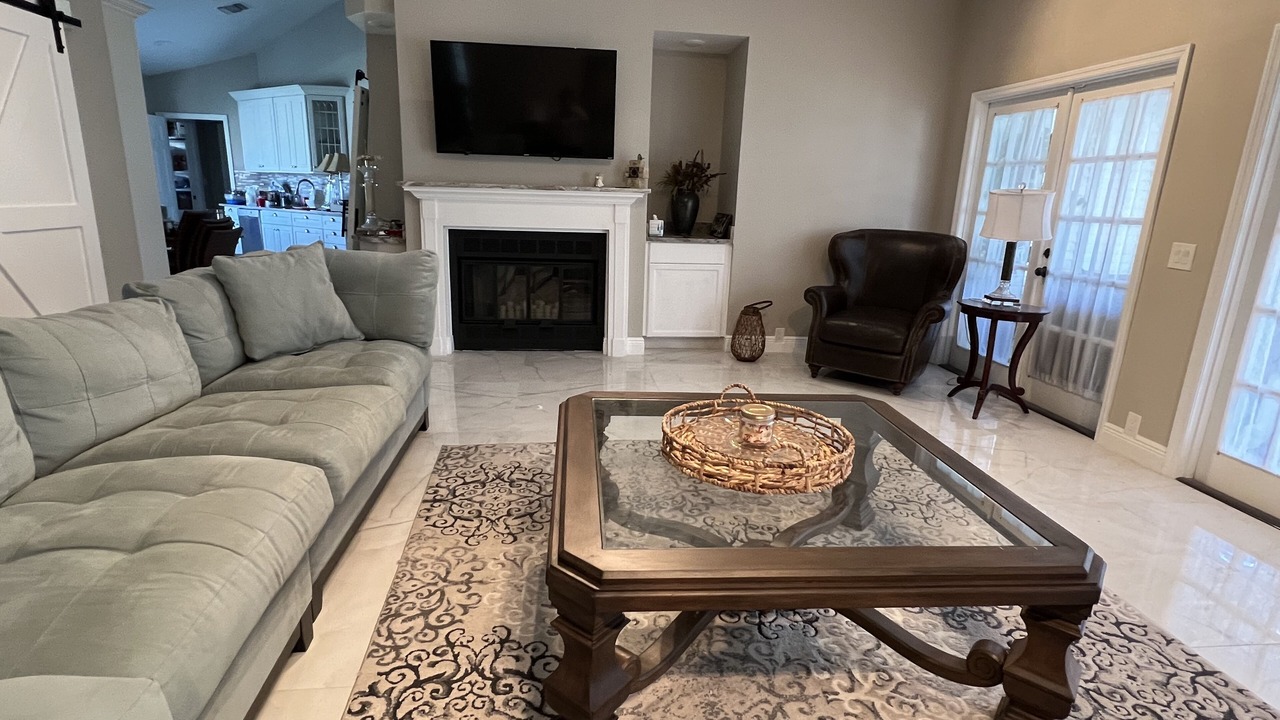 Photo of Livingroom in Wellington