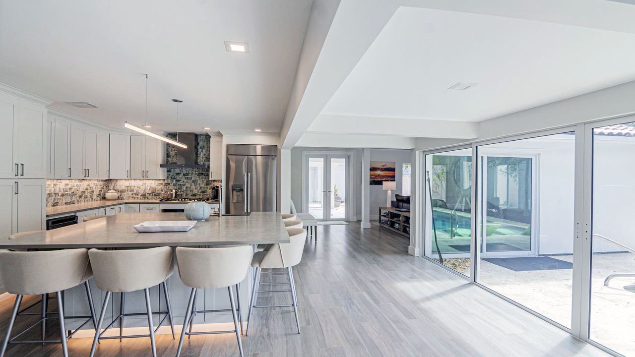 Photo of Kitchen in Ocean Walk