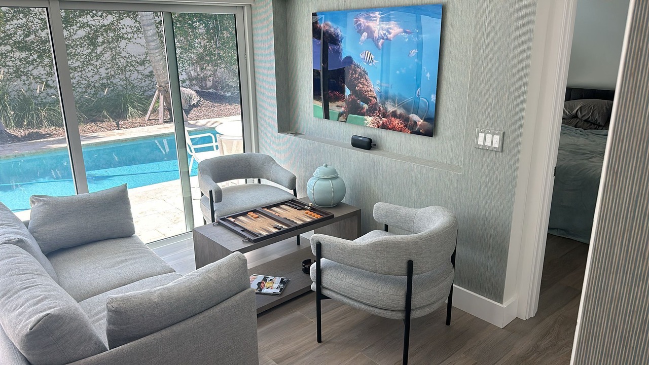 Photo of Livingroom in Ocean Walk
