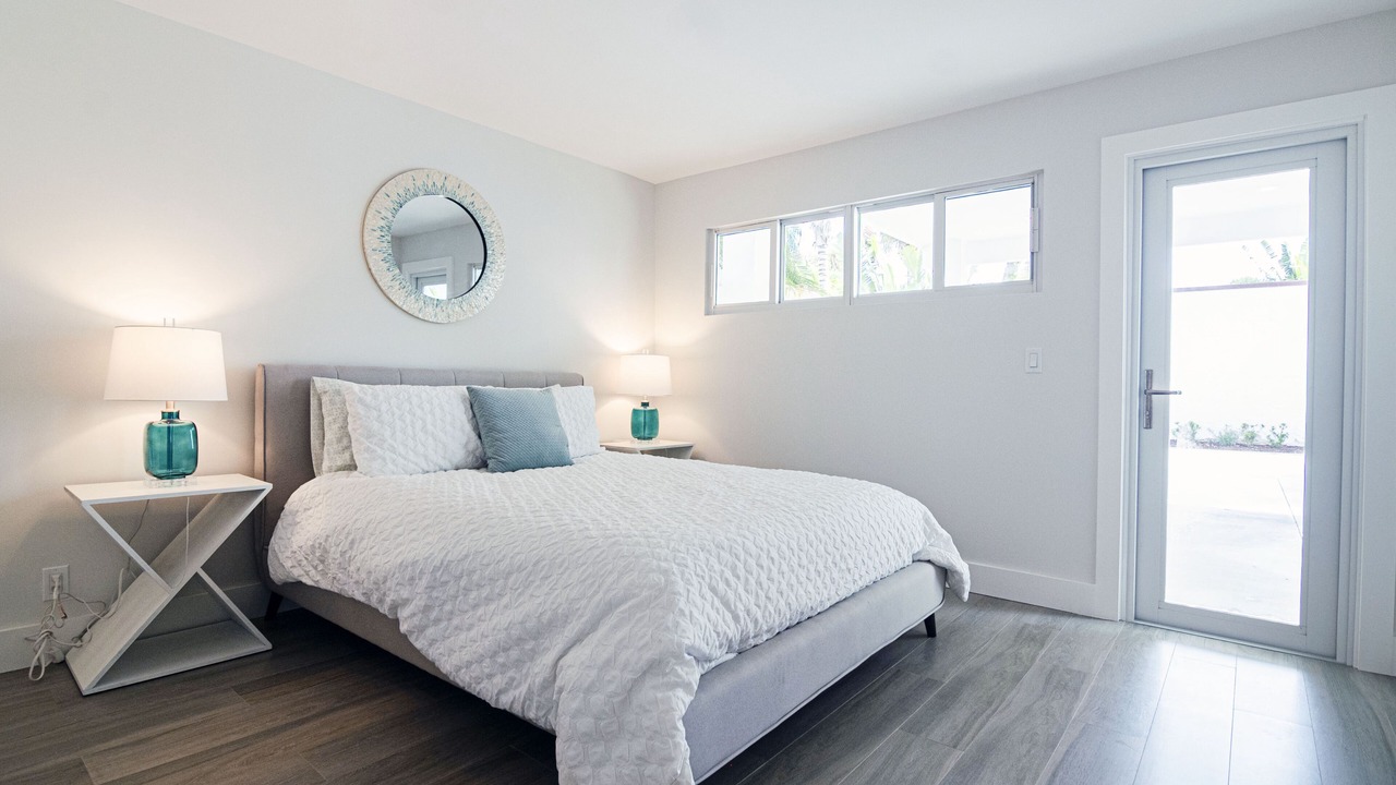 Photo of Bedroom in Ocean Walk