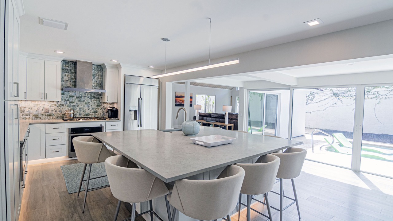 Photo of Kitchen in Ocean Walk