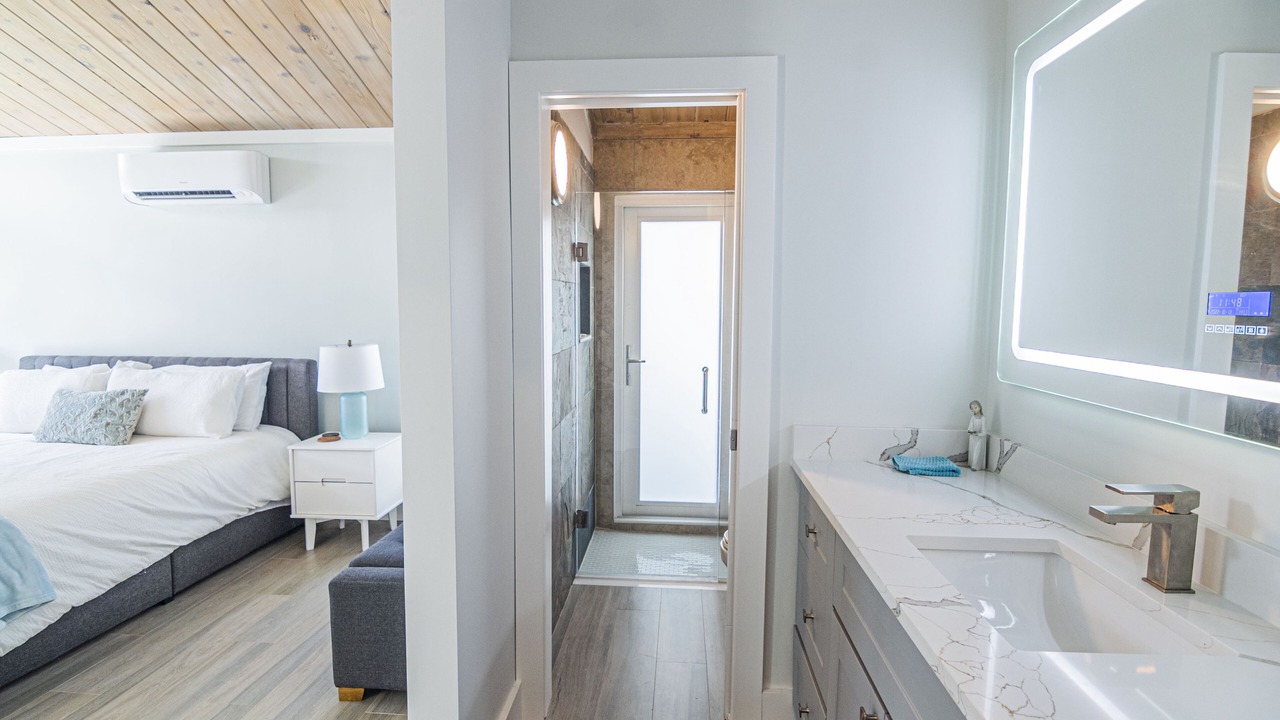 Photo of Bedroom in Ocean Walk