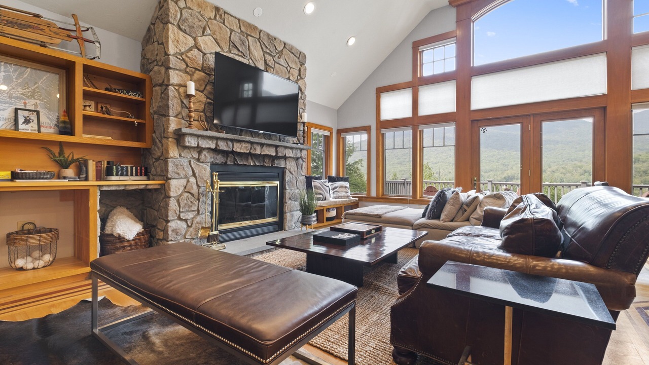 Photo of Livingroom in Lincoln