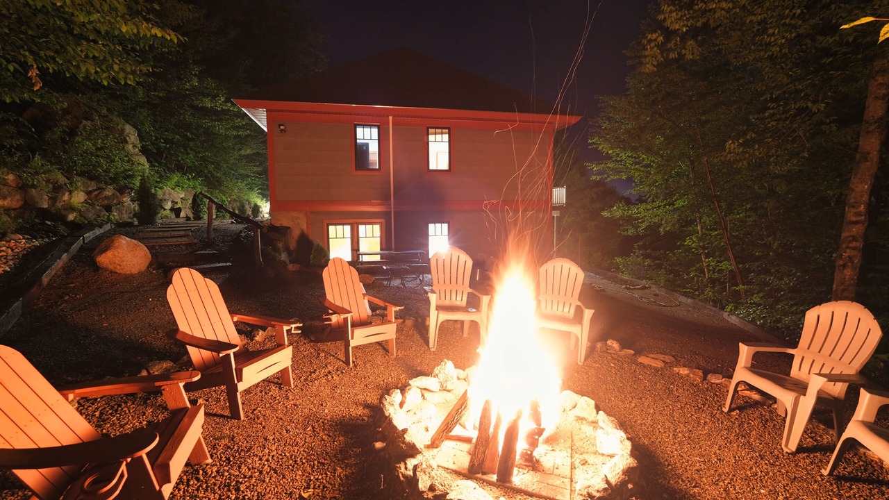 Photo of Outdoor in Lincoln