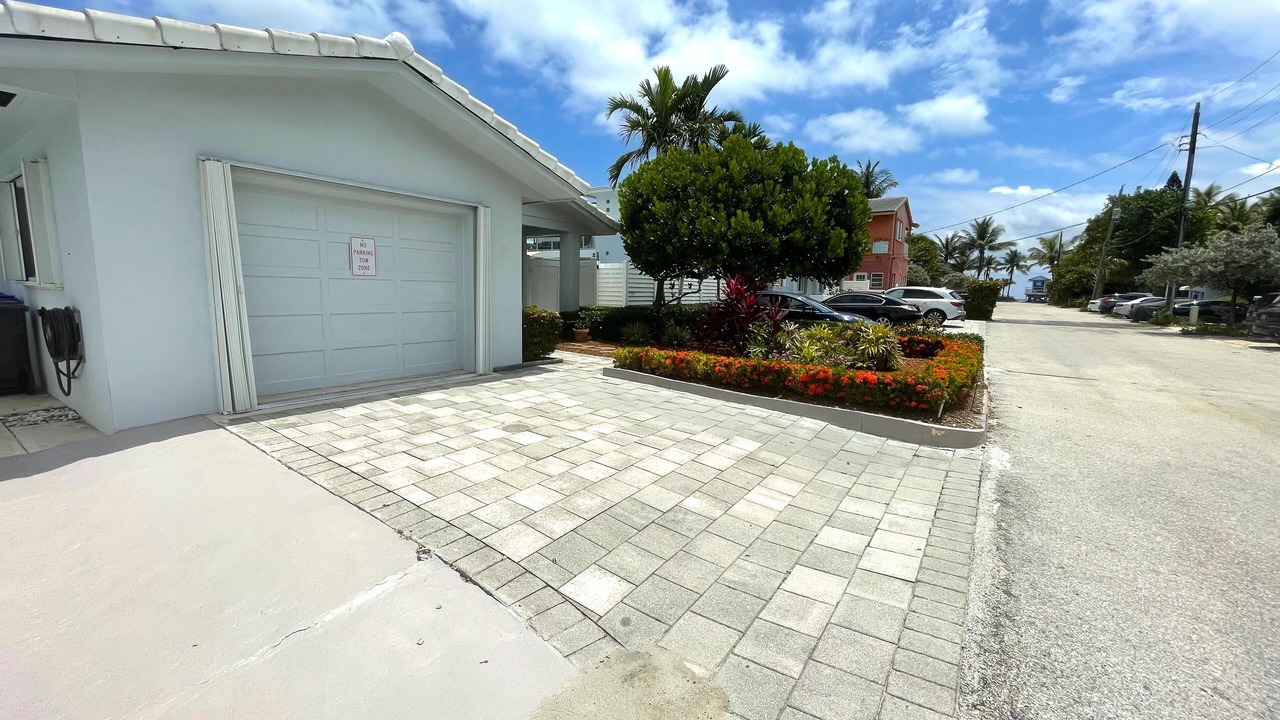 Photo of Outdoor in North Beach