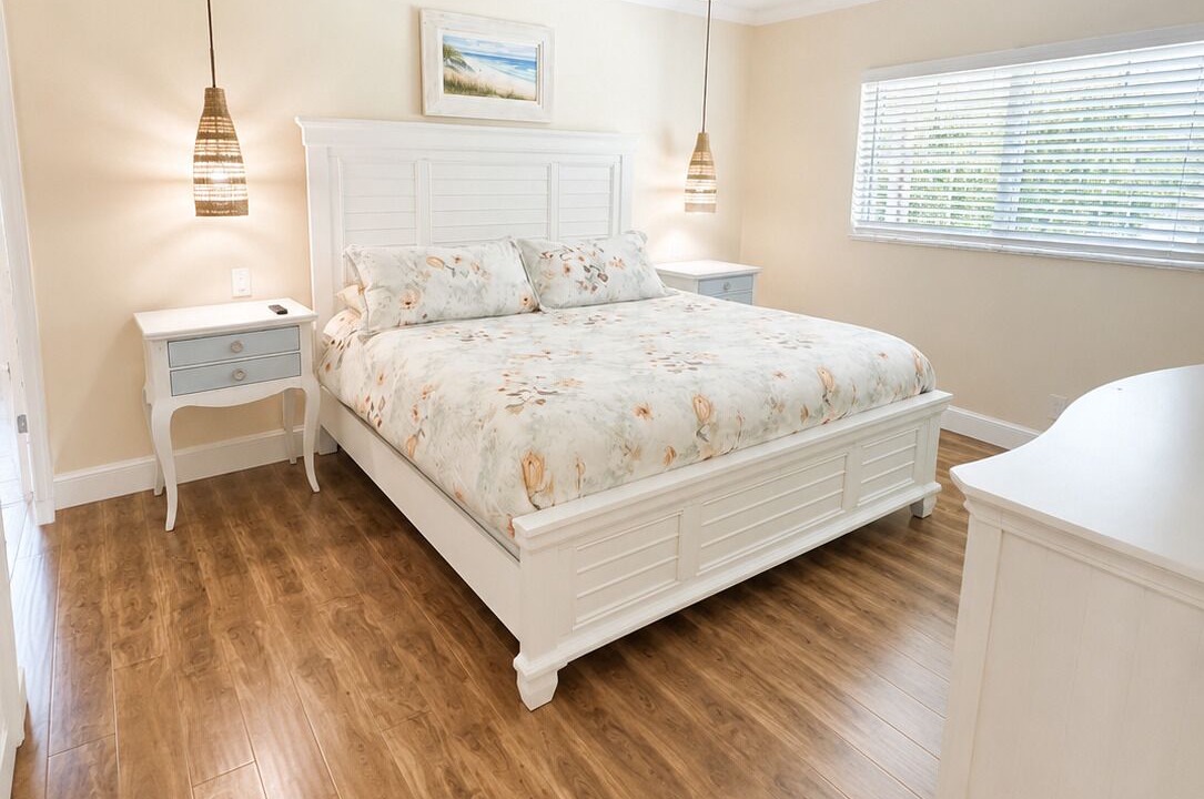Photo of Bedroom in Tropic Palms