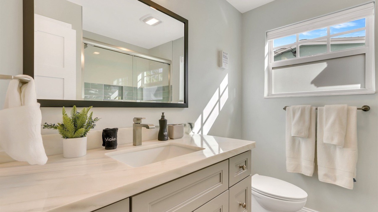 Photo of Bathroom in Coral Ridge Isles