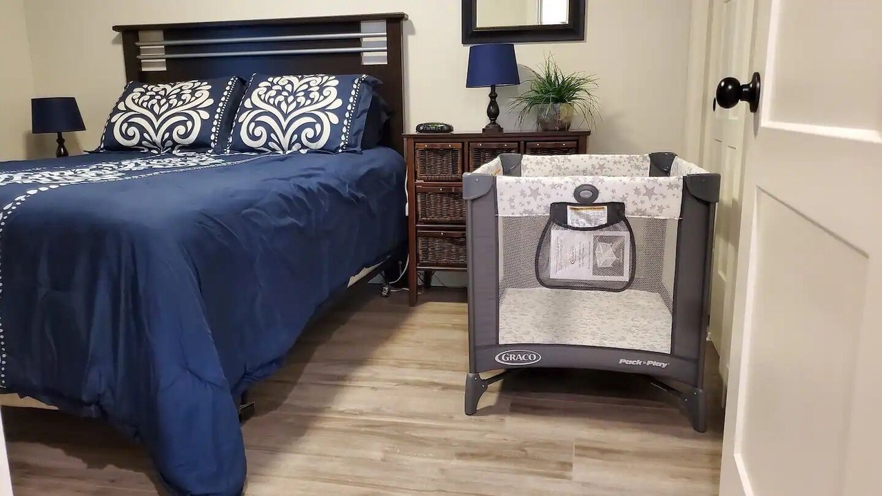 Photo of Bedroom in Regional District of Nanaimo