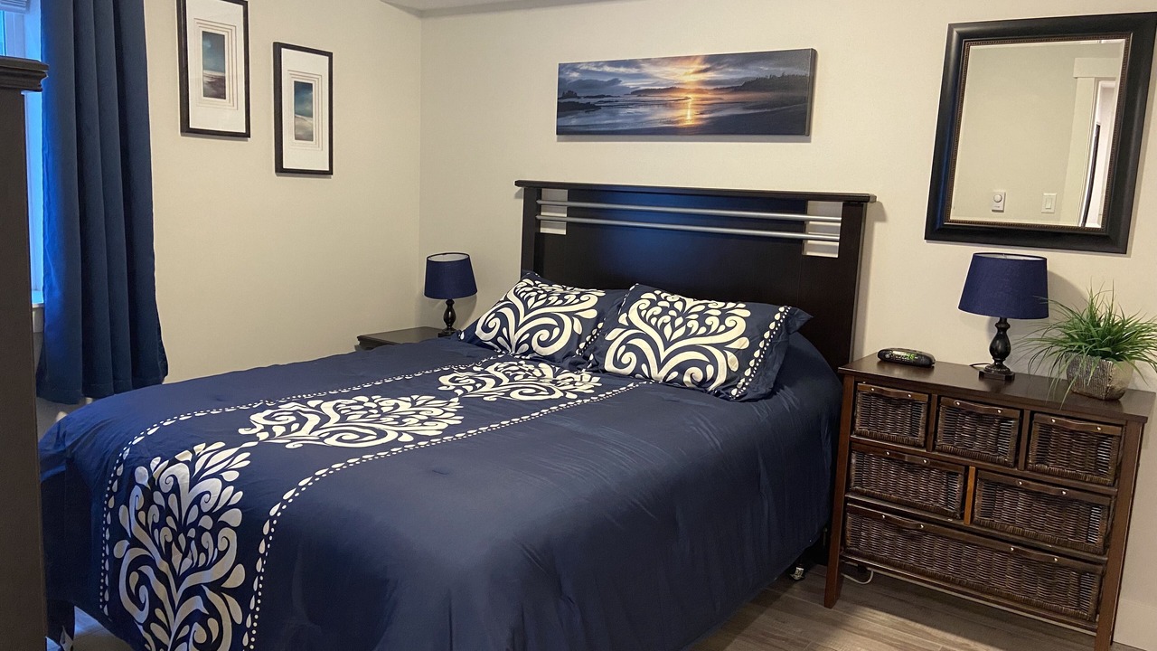 Photo of Bedroom in Regional District of Nanaimo