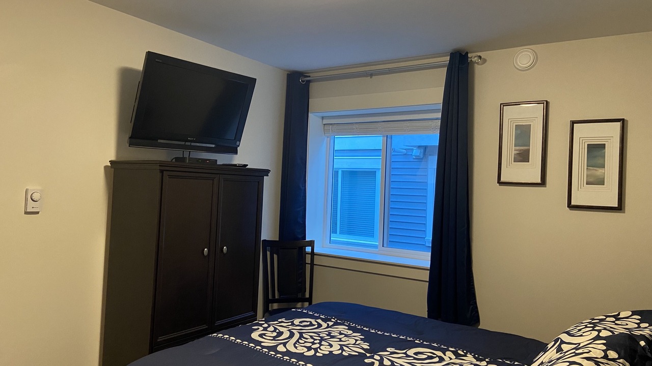 Photo of Bedroom in Regional District of Nanaimo
