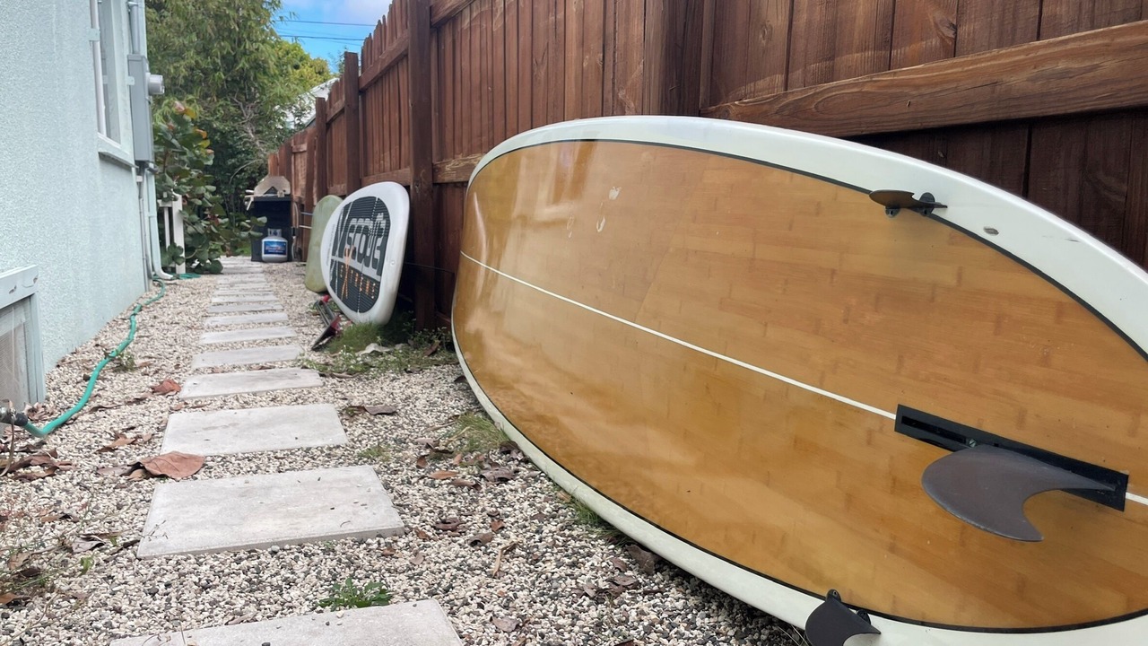 Photo of Outdoor in Parrot Cove