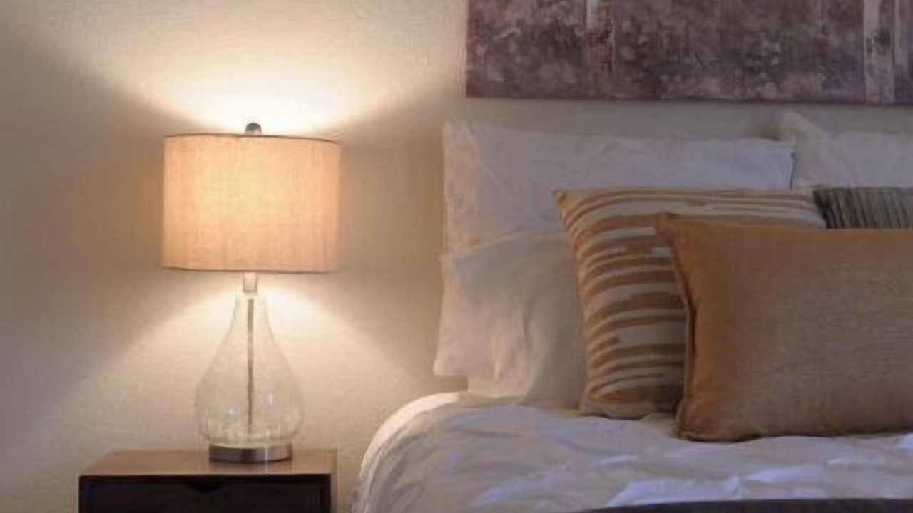 Photo of Bedroom in Glenwood Springs