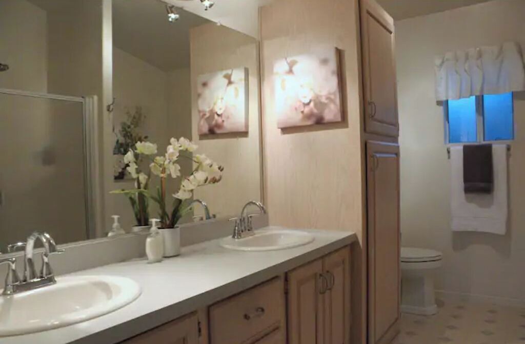 Photo of Bathroom in Glenwood Springs