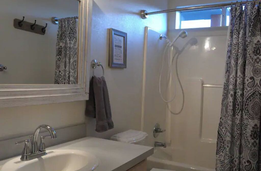 Photo of Bathroom in Glenwood Springs