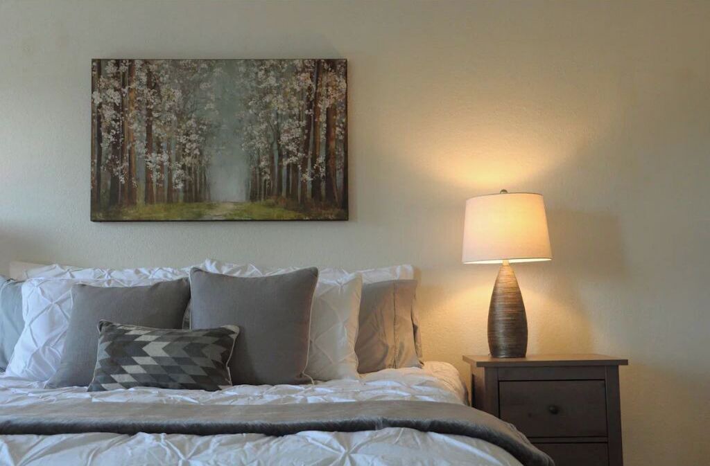 Photo of Bedroom in Glenwood Springs